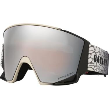 Imagem de Oakley, Óculos Flow Scape L, assinatura Colby Stevenson, preto, tamanho único