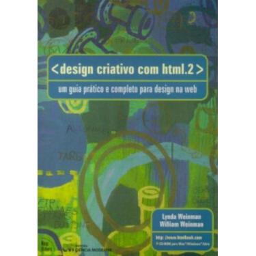 Imagem de Design criativo com html.2 - CIENCIA MODERNA, 3