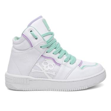 Imagem de Tênis de Treino Boot Skull Academia Unissex Boot Training Brasil, Ment