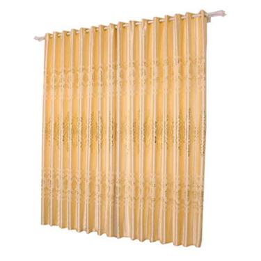 Imagem de Cortinas de estampagem a quente personalizadas para sala de estar quarto cortina do chão ao teto 116.8 cm (largura) × 137.2 cm (altura) 117 cm (largura) × 137 cm (altura) 2 conjuntos (2 × 46 pol. × 54