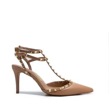 Imagem de Sapato Uza Couro Spike 