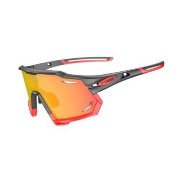 Imagem de Óculos De Sol Polarizados UV400 Para Ciclismo Masculino X-TIGER Sports