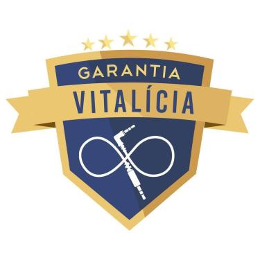 Imagem de Cabo P10 Estereo Para 2 Xlr - 30 Cm