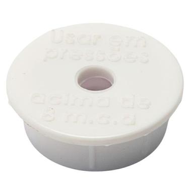 Imagem de Redutor Chuveiro Torneira Hydra SS 3T/Hydralar - 3310AT003 - Deca