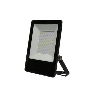 Imagem de Refletor Taschibra Led 100W 6500K Preto Bivolt