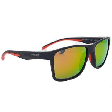 Imagem de OCULOS SOLAR ATITUDE AT8180M A11