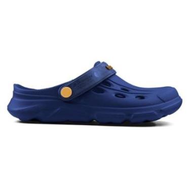 Imagem de Sandália Ortopédica Boaonda Adventure Super Leve – Conforto Cor:;Tamanho:40;Genero:Homem-Masculino