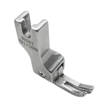 Imagem de Pé Calcador Computadorizado De Pressão Alta E Baixa Para Máquina De Co