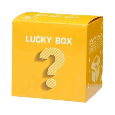 Imagem de Lindo Pingente De Desenho Animado Hello Kitty Kuromi, Caixa Surpresa, 