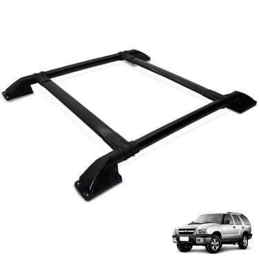 Imagem de Rack Bagageiro Teto