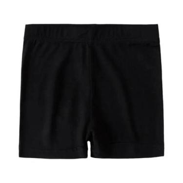 Imagem de Shorts De Segurança Respiráveis De Algodão Para Meninas, Leggings De V