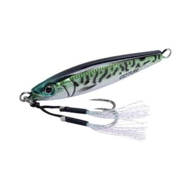 Imagem de Isca Artificial Tipo Lápis De Afundamento Rápido Para Pesca De Robalo 