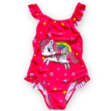 Imagem de Maio Bori Biquini Infantil Juvenil P Meninas Blogueira Verão - ANJ MOD