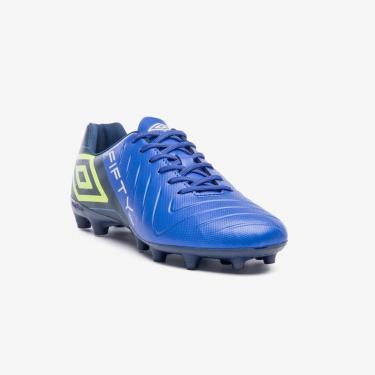 Imagem de Chuteira Campo Umbro Fifty Vi League-Masculino
