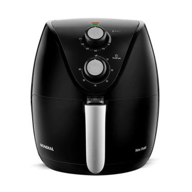 Imagem de Fritadeira Elétrica Mondial New Pratic 3,5L AF-31