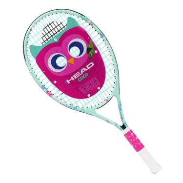 Imagem de Raquete de Tênis Head Coco 25 Junior 2024