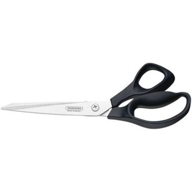 Imagem de Tesoura de Costura Tramontina Profissional com Lâmina de Aço Inox e Ca