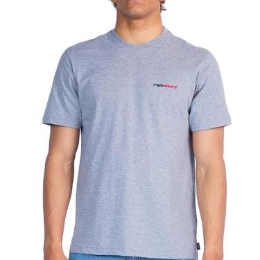 Imagem de Camiseta Rip Curl Super Comp SM26 Masculina-Masculino