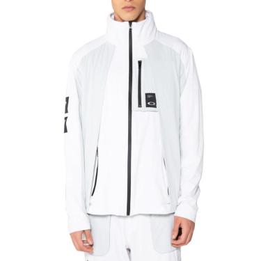 Imagem de Jaqueta Oakley Space White-Masculino