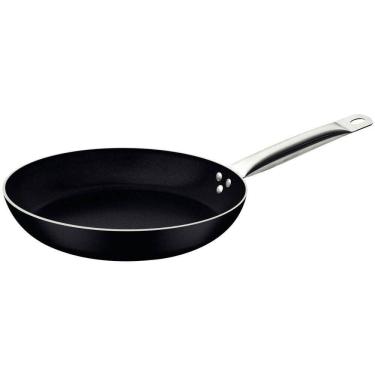 Imagem de Frigideira Piemonte Antiaderente em Alumínio 30CM 2,8L com Cabo em Aço Inox