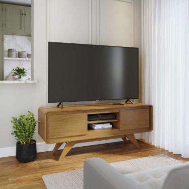 Imagem de Rack para Sala Channel 1,50 - Marrom Marrom