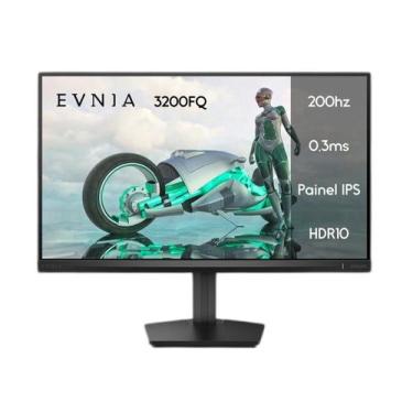 Imagem de Monitor Gamer Philips Evnia 23.8" 200HZ 0,3MS 24M2N3200FQ
