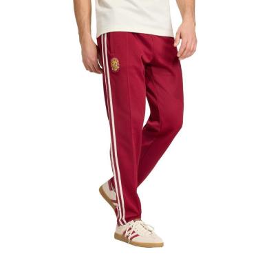 Imagem de Calça Seleção Espanha Adidas Originals Esportiva Masculina-Masculino