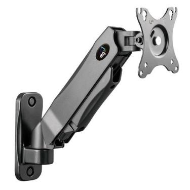 Imagem de Suporte de Parede ELG Multi Articulado para Monitor de 17 a 34, com Pi