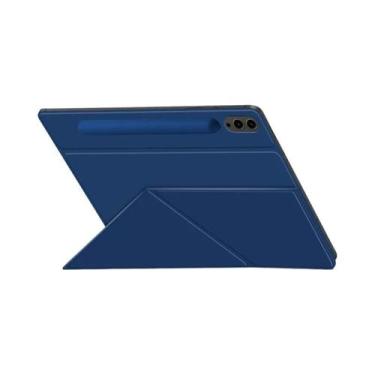 Imagem de Capa Para Tablet Samsung Galaxy Tab S10 FE plus 13.1" S7 S8 S9 FE plus