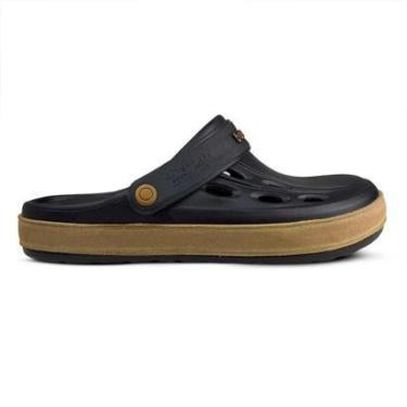 Imagem de Babuche Masculina Boaonda Star Leveza Conforto Versatilidade-Masculino