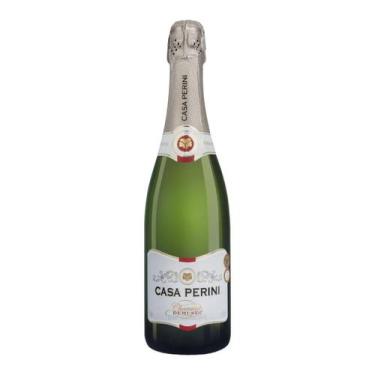 Imagem de Espumante Brasileiro - Casa Perini - Demi Sec - 750ml