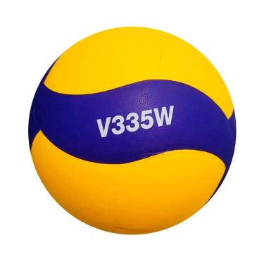 Imagem de BOLA VÔLEI MIKASA V335W-Unissex