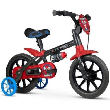 Imagem de Bike INFANTIL - Mechain