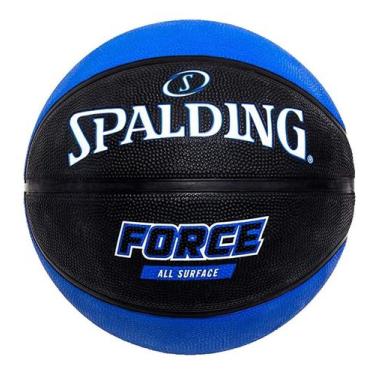 Imagem de Bola de Basquete Spalding Force 7