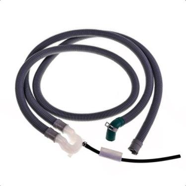 Imagem de Mangueira Drenagem Água LG WD1252RW