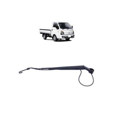 Imagem de Braco esquerdo limpador parabrisas - hyundai hr 611424 - BKPARTS
