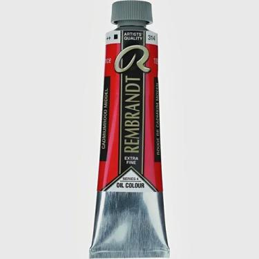 Imagem de Tinta Oleo Rembrandt 15ml Série 4 Escolha a Cor  - ROYAL & TALENS, 314