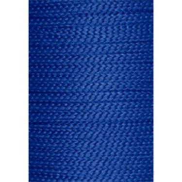 Imagem de Fio Náutico 5mm Círculo 208m Polipropileno 500g Leve Macio -, Azul Bic