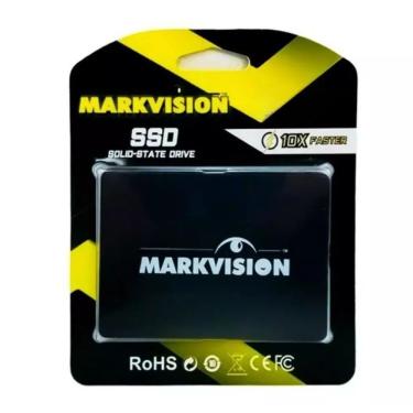 Imagem de Hd Ssd 512gb 2.5” Markvision