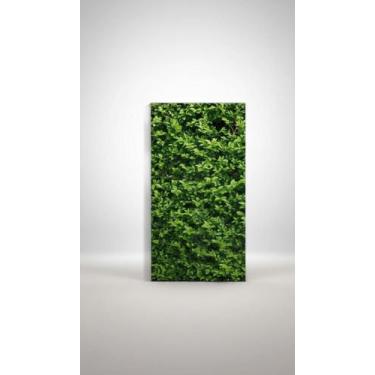 Imagem de Painel Muro Inglês Folhagem Natural 2x1m - Congratulations Store