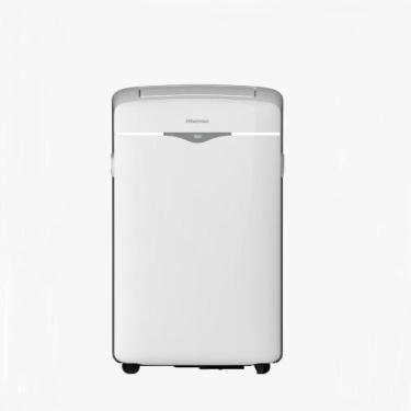 Imagem de Ar Condicionado Portátil Hisense 12000 BTU/h Frio AP-12CWBRNPS01  127 
