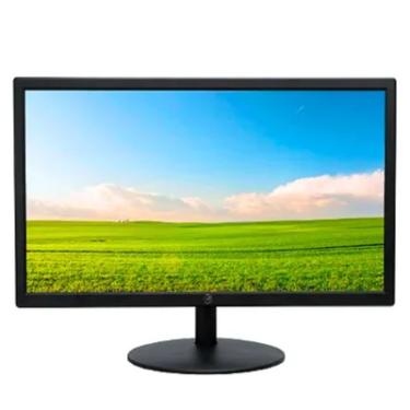 Imagem de Monitor Brazilpc 20", 75Hz, 5Ms, HDMI/VGA/vesa, Widescreen, Box, Preto - Bpc-20wr