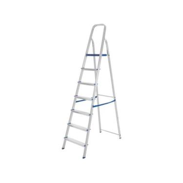 Imagem de Mor - Escada Alumínio 7 Degraus