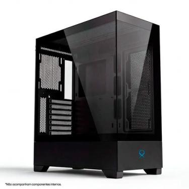 Imagem de Gabinete Gamer OX Orion Sem Fonte e Sem Fan - Get OX