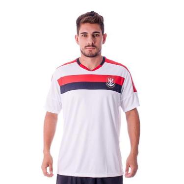 Imagem de Camiseta Flamengo Frisk - Braziline