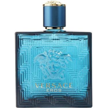 Imagem de Pós Barba 100 Ml Versace Eros Gianni Versace Masculino