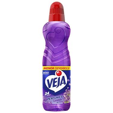 Imagem de Veja Limpador Perfumes Lavanda E Bem-Estar 500 Ml