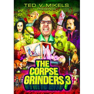 Imagem de The Corpse Grinders 3