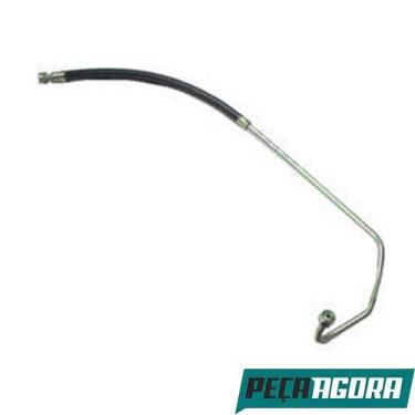 Imagem de FLEXIVEL MAIOR REFRIGERADOR COMPRESSOR MB 1519