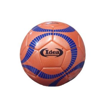 Imagem de Bola de futsal idea - laranja E azul